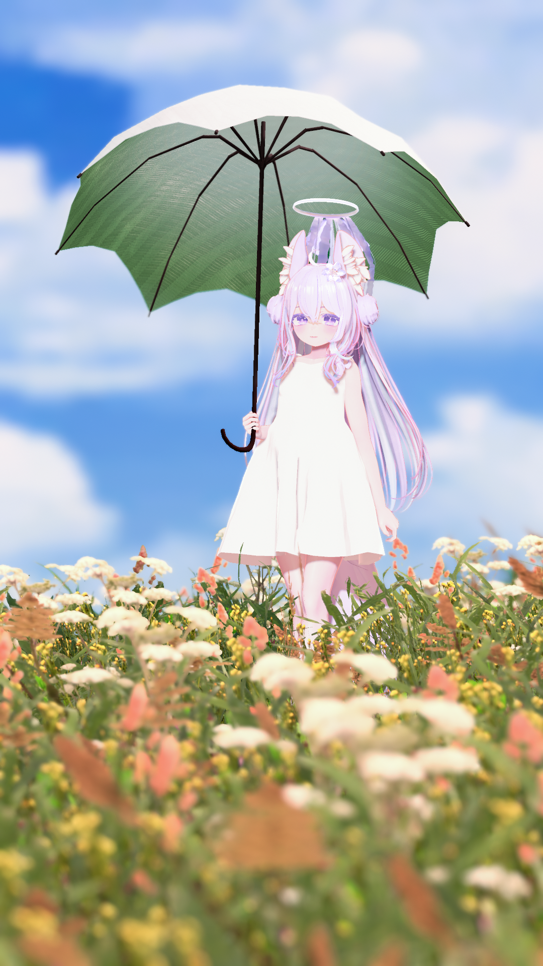 3D props deisgn and character design My Art 5