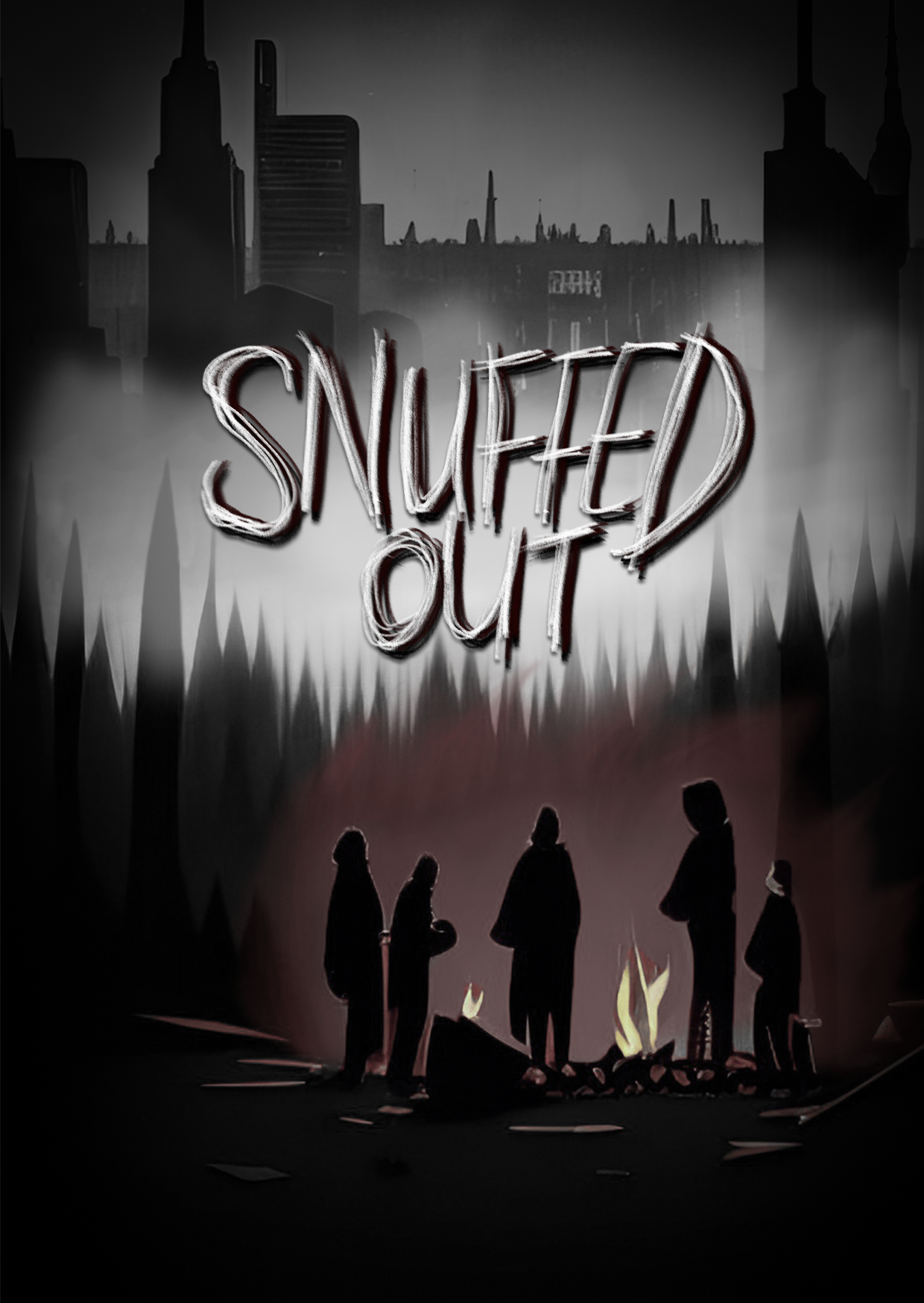 Snuffed Out
