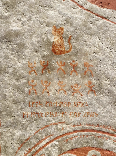 The Children of Caitt